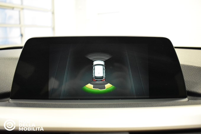 BMW 318d Touring Business Advantage aut.